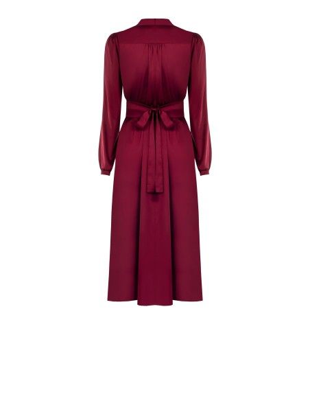 Vestido Rinascimento