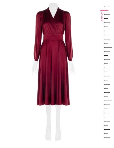 Vestido Rinascimento