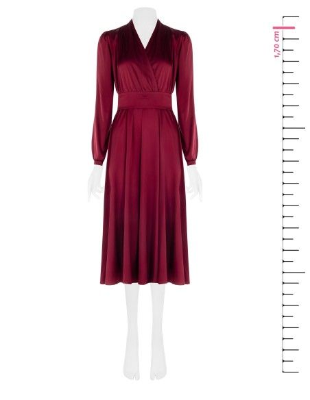 Vestido Rinascimento