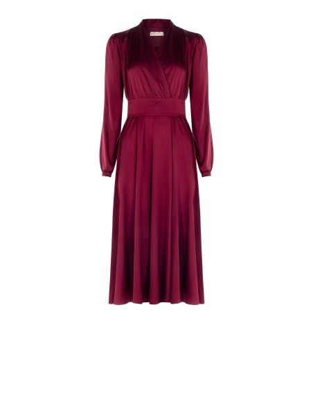 Vestido Rinascimento