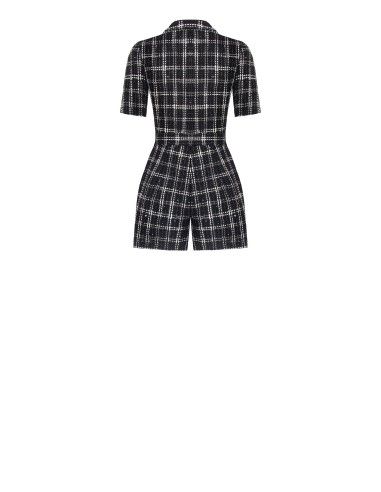 Macacão Rinascimento