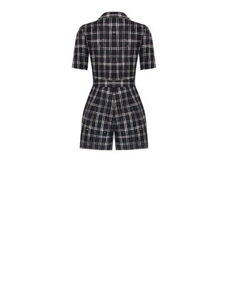 Macacão Rinascimento