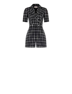 Macacão Rinascimento