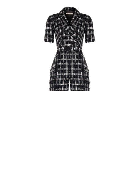 Macacão Rinascimento