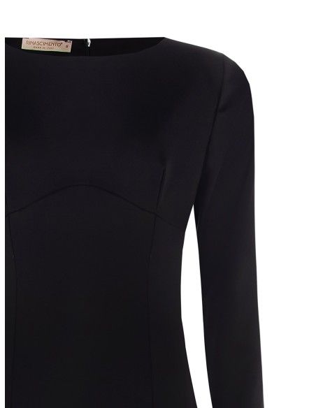 Vestido Rinascimento