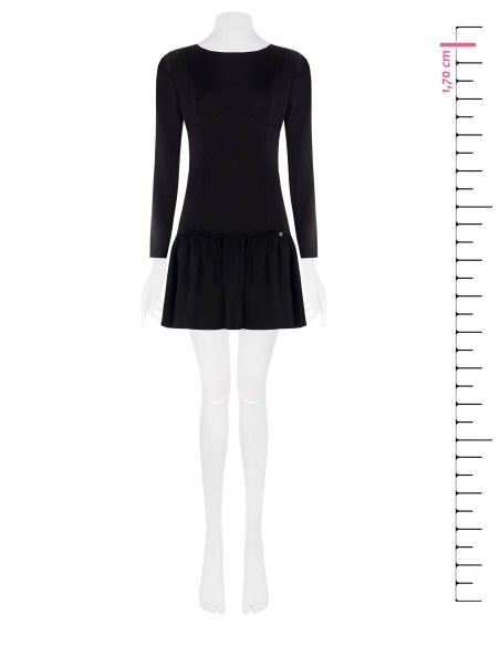 Vestido Rinascimento