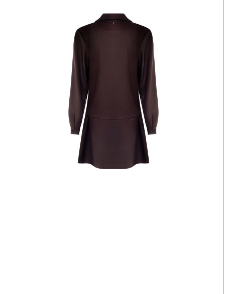 Vestido Rinascimento