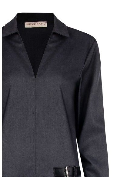 Vestido Rinascimento