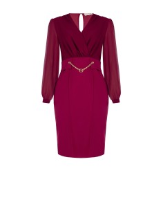 Vestido Rinascimento Curvy