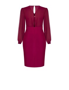 Vestido Rinascimento Curvy 2