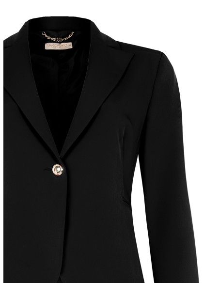 Casaco Rinascimento Curvy