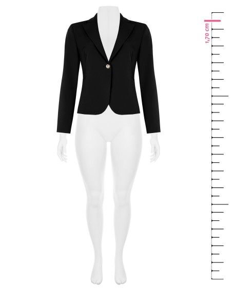 Casaco Rinascimento Curvy