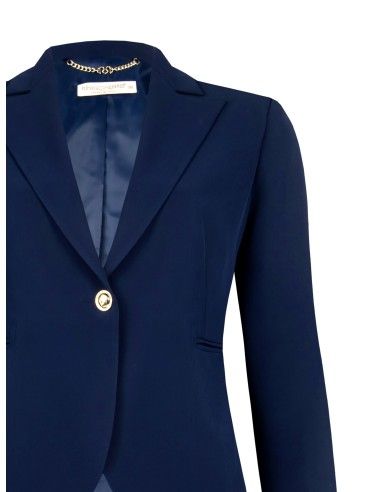 Casaco Rinascimento Curvy