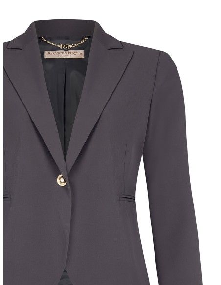 Casaco Rinascimento Curvy