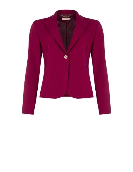 Casaco Rinascimento Curvy