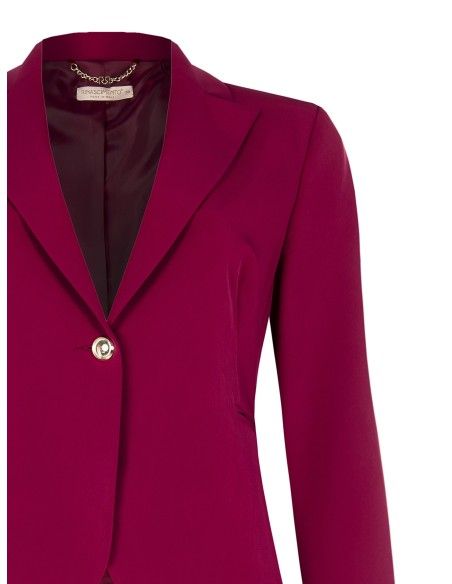 Casaco Rinascimento Curvy