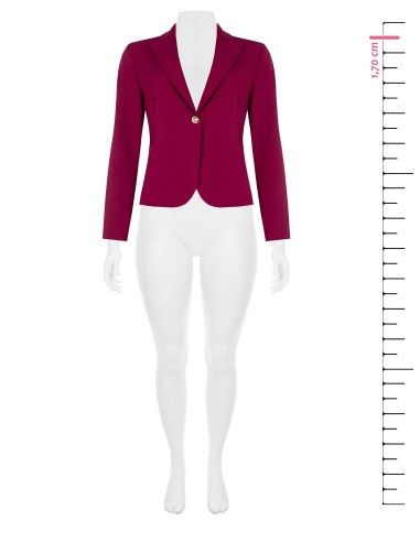 Casaco Rinascimento Curvy