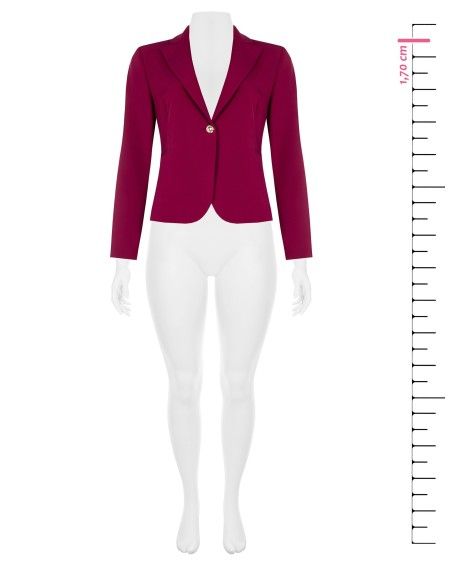 Casaco Rinascimento Curvy