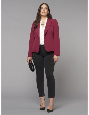 Casaco Rinascimento Curvy