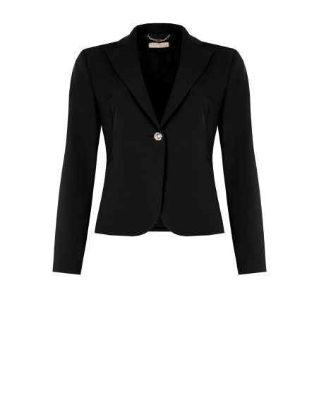 Casaco Rinascimento Curvy