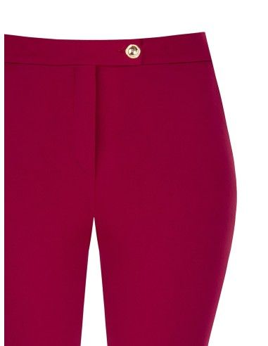 Calças Rinascimento Curvy