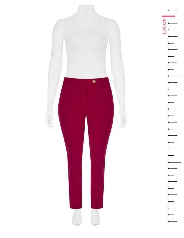 Calças Rinascimento Curvy