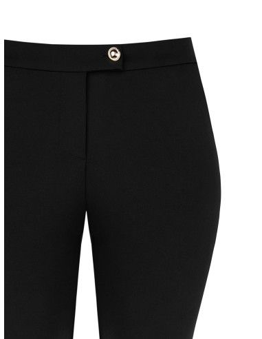 Calças curvilíneas Rinascimento