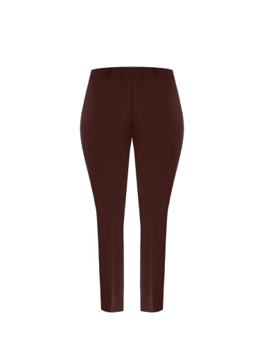 Calças curvilíneas Rinascimento