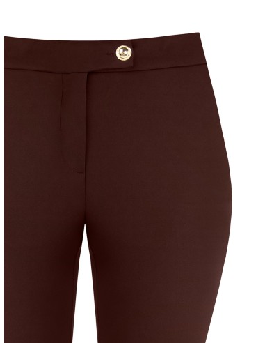 Calças curvilíneas Rinascimento