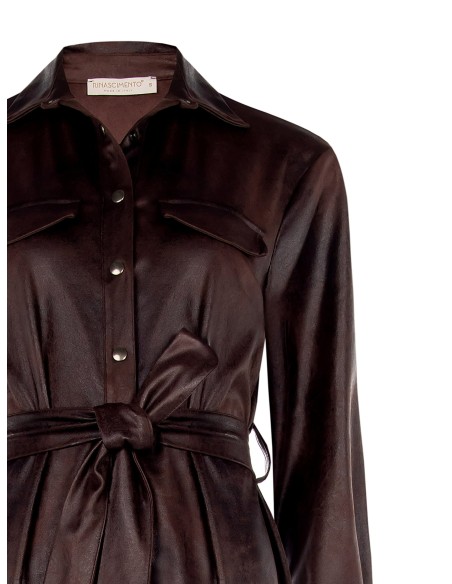 Vestido renascentista