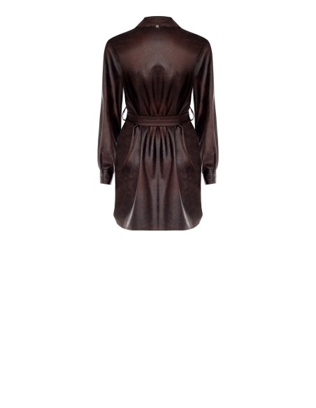 Vestido renascentista