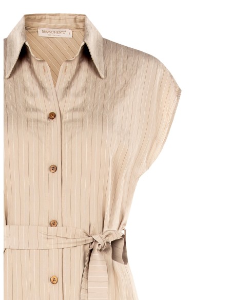 Vestido Rinascimento