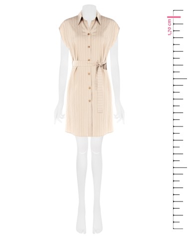 Vestido Rinascimento