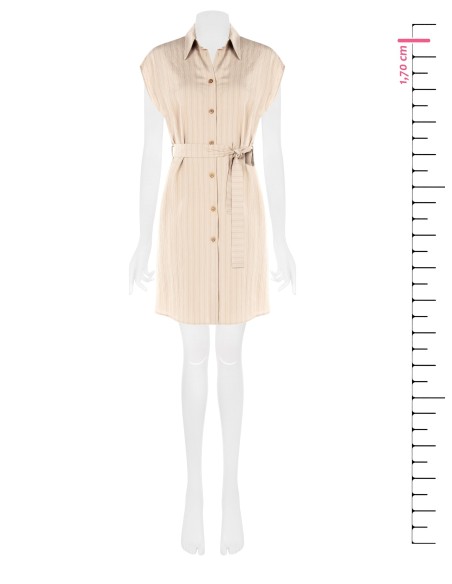 Vestido Rinascimento