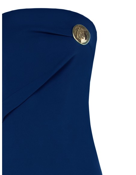 Vestido renascentista