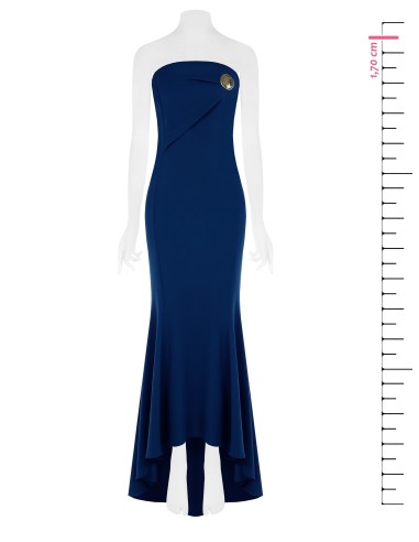 Vestido renascentista