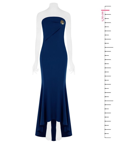 Vestido renascentista