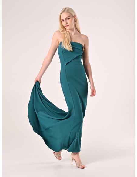 Vestido renascentista