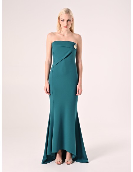 Vestido renascentista