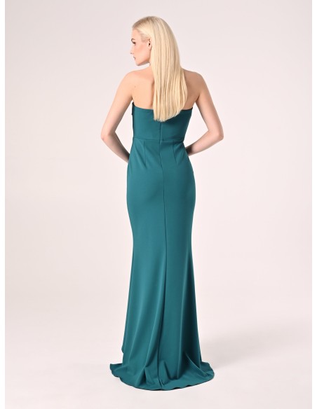 Vestido renascentista