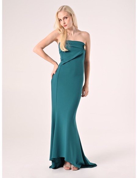 Vestido renascentista