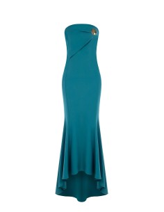 Vestido renascentista
