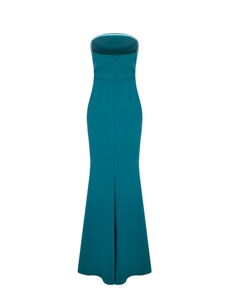 Vestido renascentista