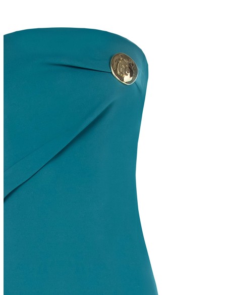 Vestido renascentista