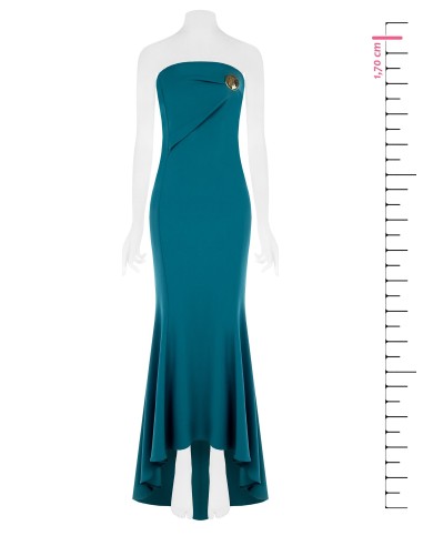 Vestido renascentista
