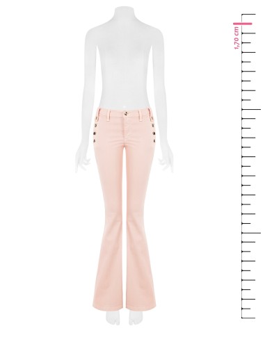 Calças Rinascimento