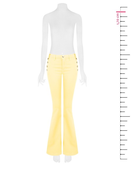 Calças Rinascimento