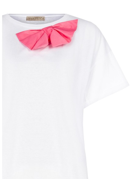 Top / T-Shirt Rinascimento