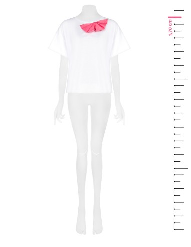 Top / T-Shirt Rinascimento