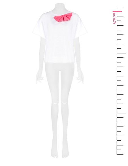 Top / T-Shirt Rinascimento